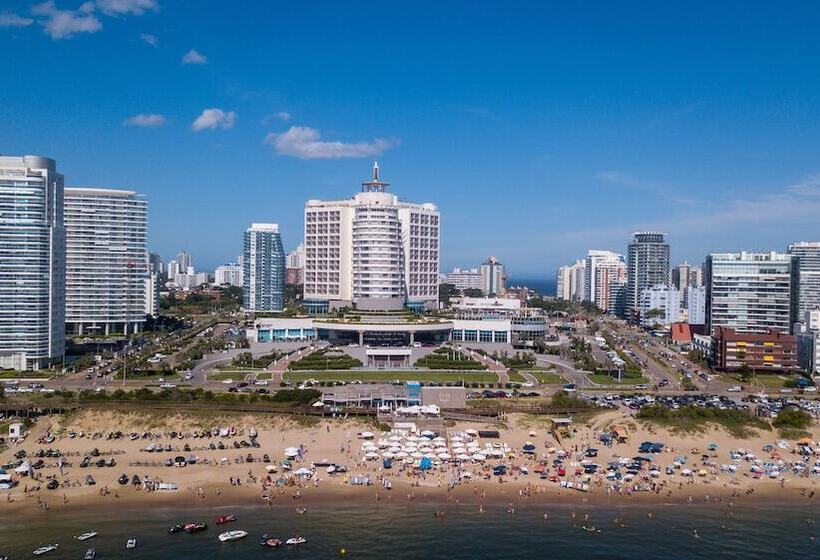 호텔 Enjoy Punta Del Este