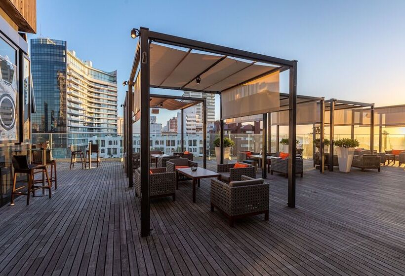 호텔 Enjoy Punta Del Este