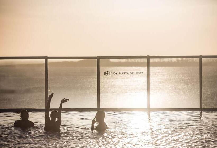호텔 Enjoy Punta Del Este