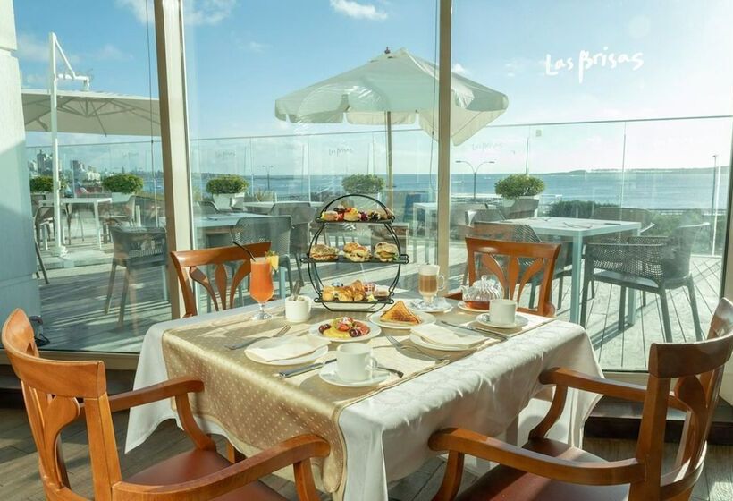 호텔 Enjoy Punta Del Este