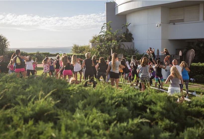 호텔 Enjoy Punta Del Este