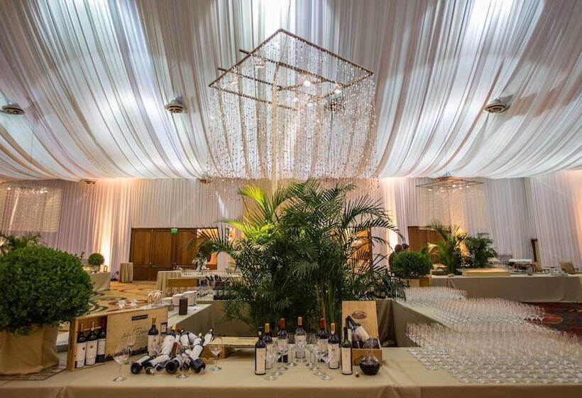 호텔 Enjoy Punta Del Este