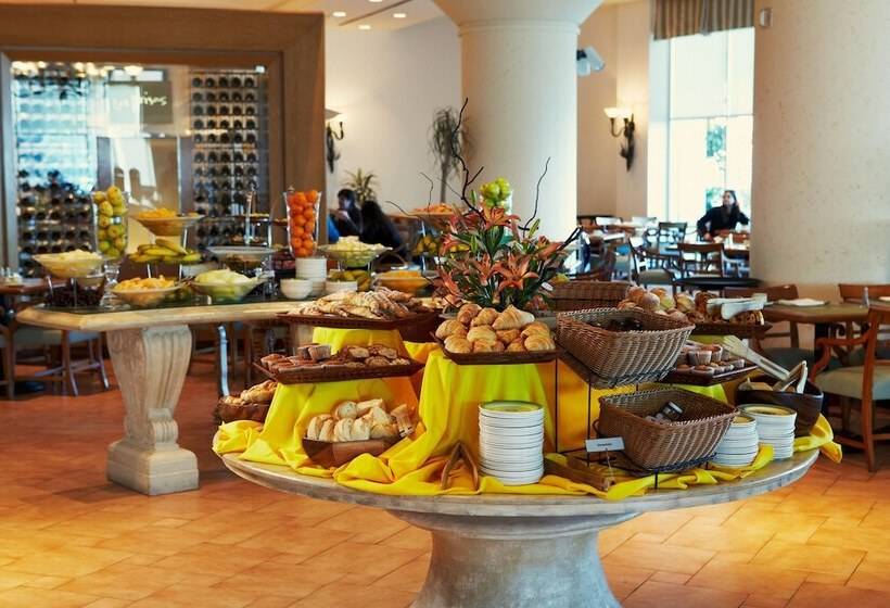 호텔 Enjoy Punta Del Este