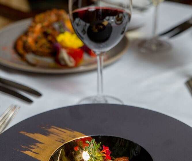 호텔 Enjoy Punta Del Este