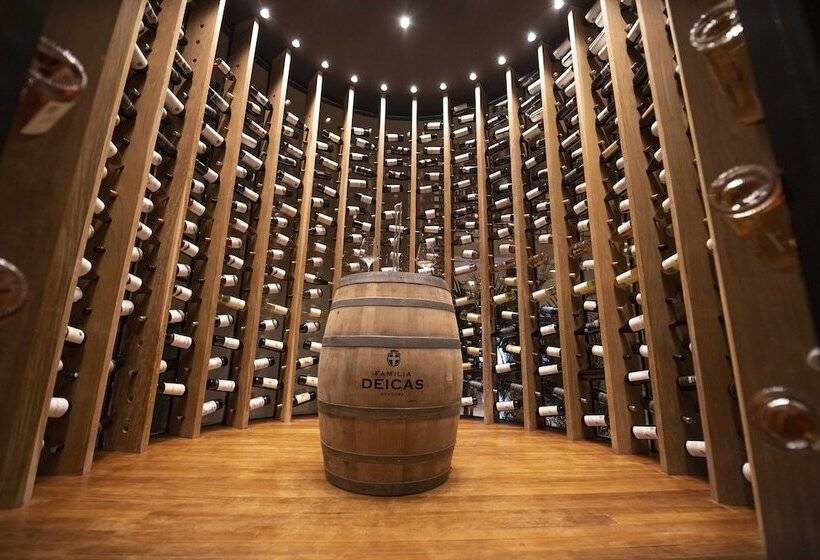 호텔 Enjoy Punta Del Este