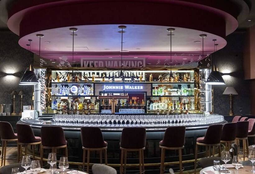 호텔 Enjoy Punta Del Este