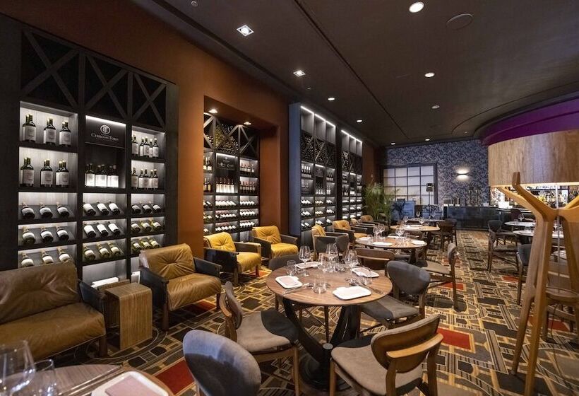 호텔 Enjoy Punta Del Este