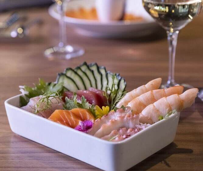 호텔 Enjoy Punta Del Este