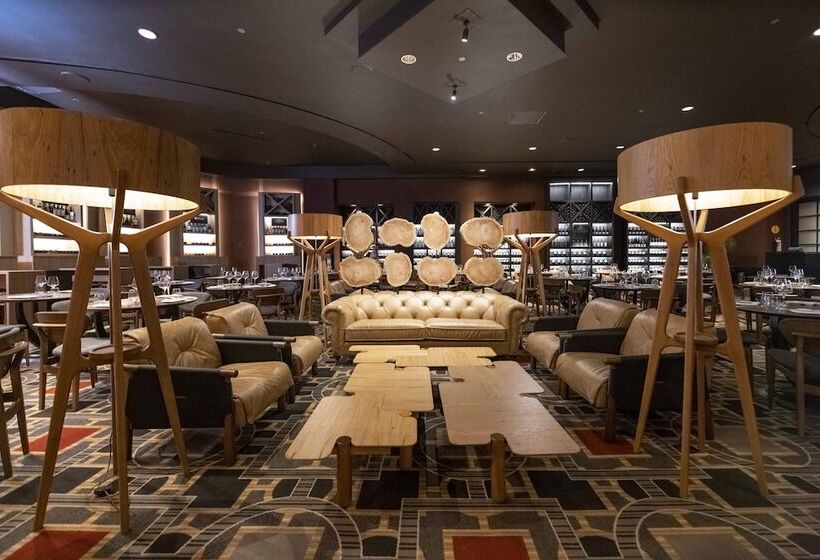 호텔 Enjoy Punta Del Este