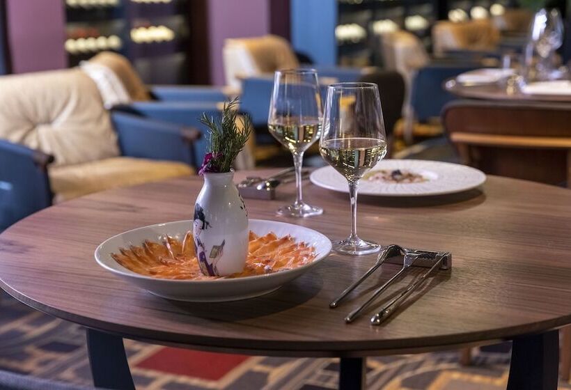 호텔 Enjoy Punta Del Este