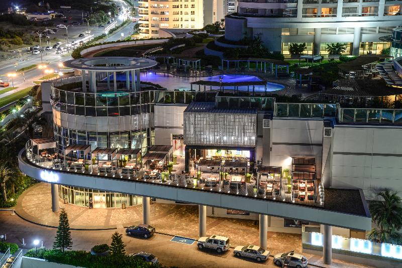 호텔 Enjoy Punta Del Este