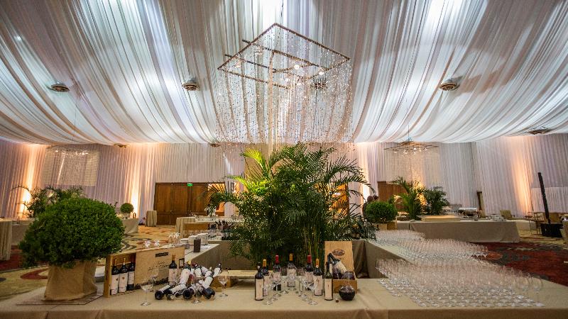 호텔 Enjoy Punta Del Este