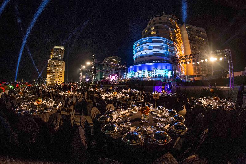 호텔 Enjoy Punta Del Este