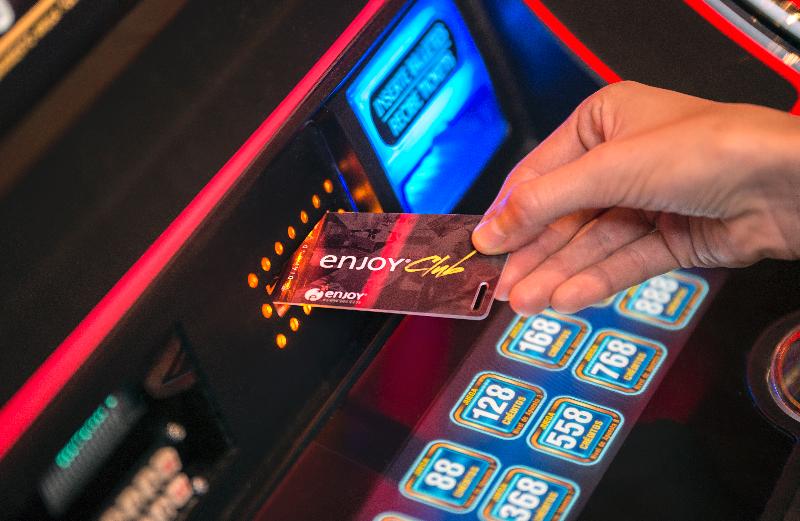 호텔 Enjoy Punta Del Este