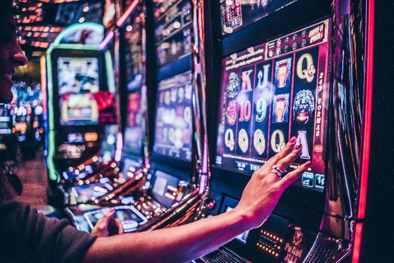 호텔 Enjoy Punta Del Este