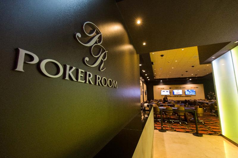 호텔 Enjoy Punta Del Este