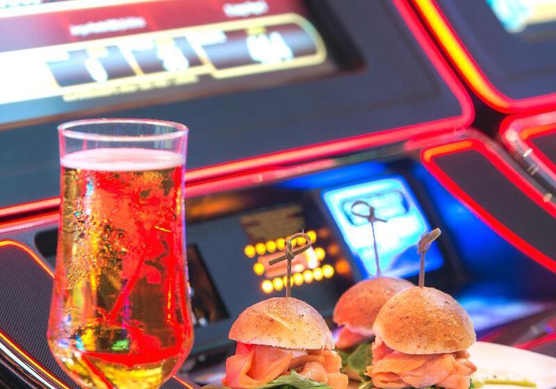 هتل Enjoy Punta Del Este