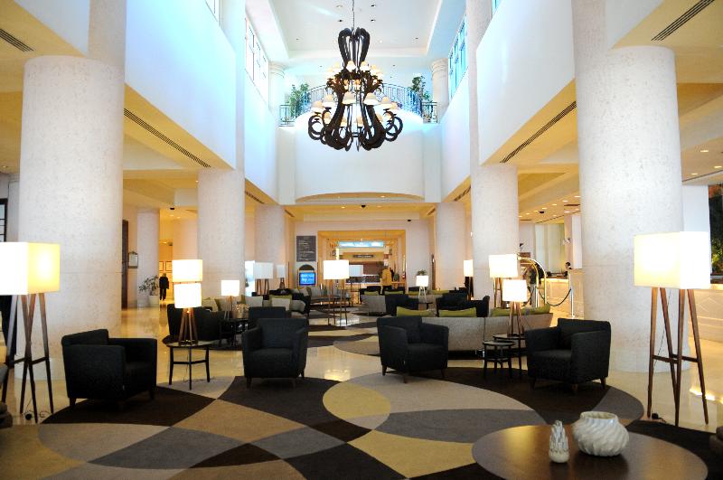 호텔 Enjoy Punta Del Este