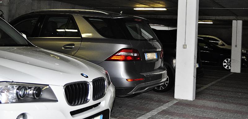 ホテル Est Piombino