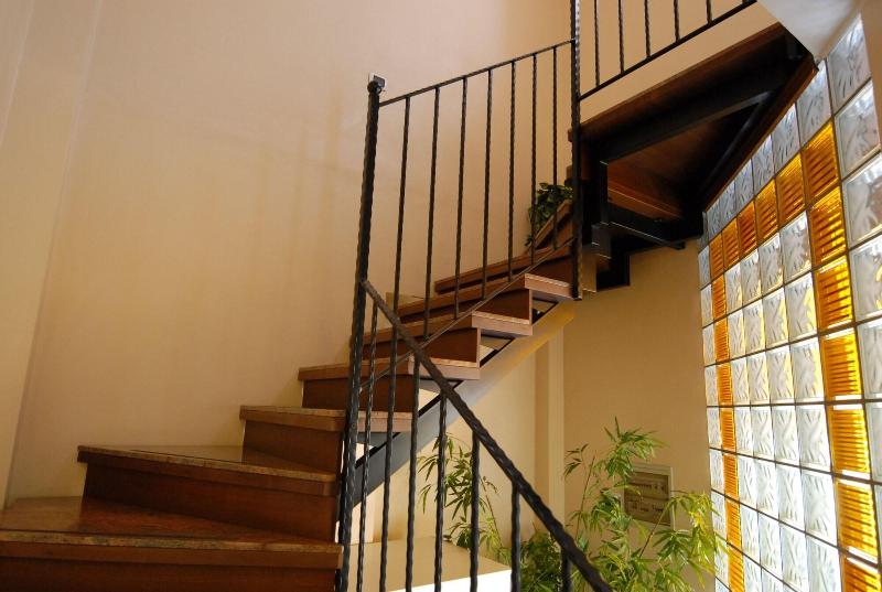 ホテル Est Piombino