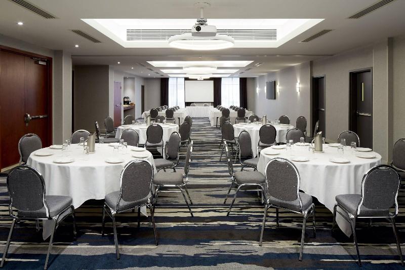 酒店 Fairfield Inn & Suites By Marriott Montreal Airport