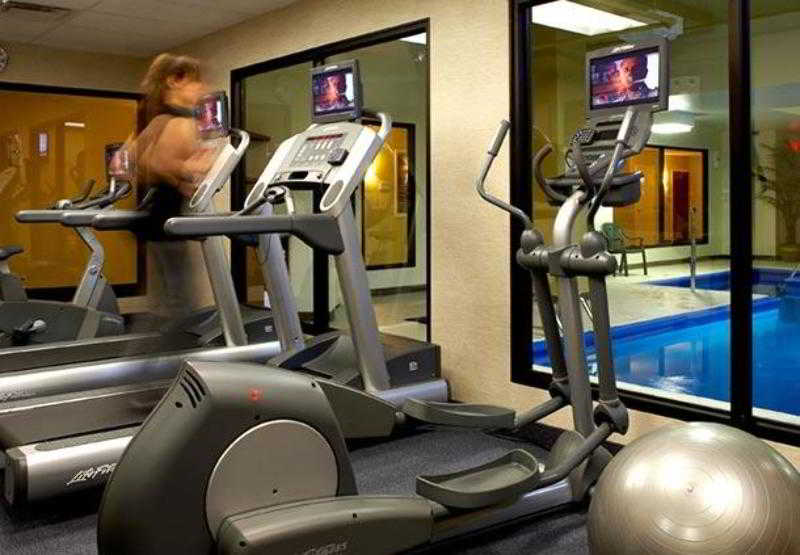 酒店 Fairfield Inn & Suites By Marriott Montreal Airport