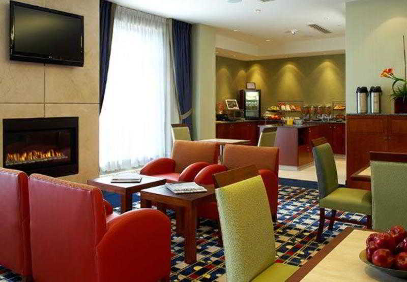 酒店 Fairfield Inn & Suites By Marriott Montreal Airport