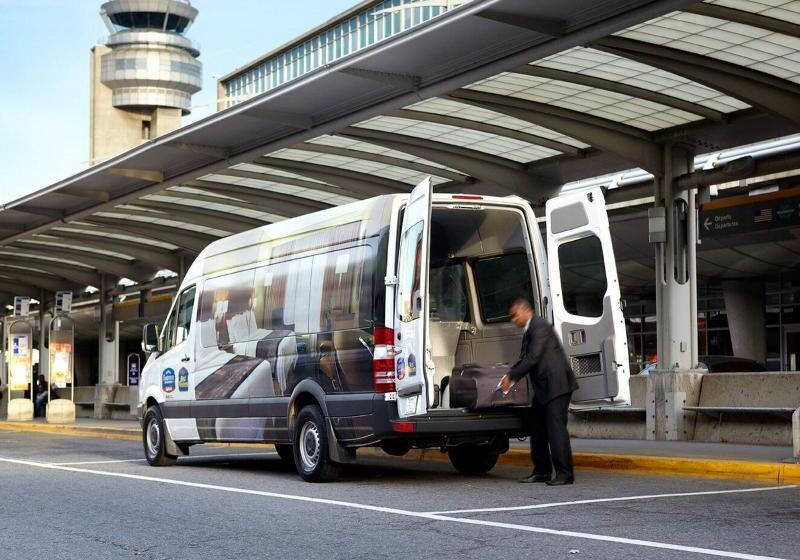 酒店 Fairfield Inn & Suites By Marriott Montreal Airport