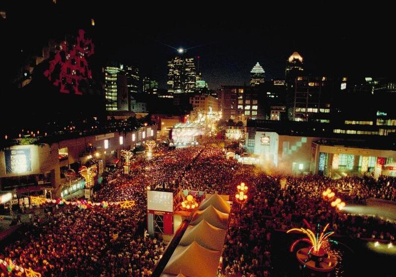 酒店 Fairfield Inn & Suites By Marriott Montreal Airport