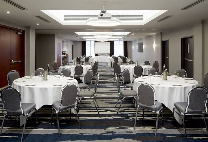 酒店 Fairfield Inn & Suites By Marriott Montreal Airport