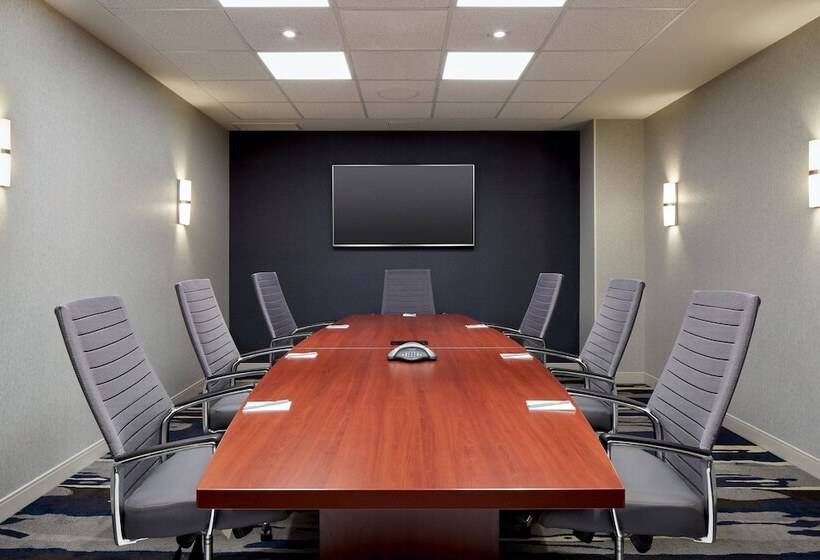 酒店 Fairfield Inn & Suites By Marriott Montreal Airport