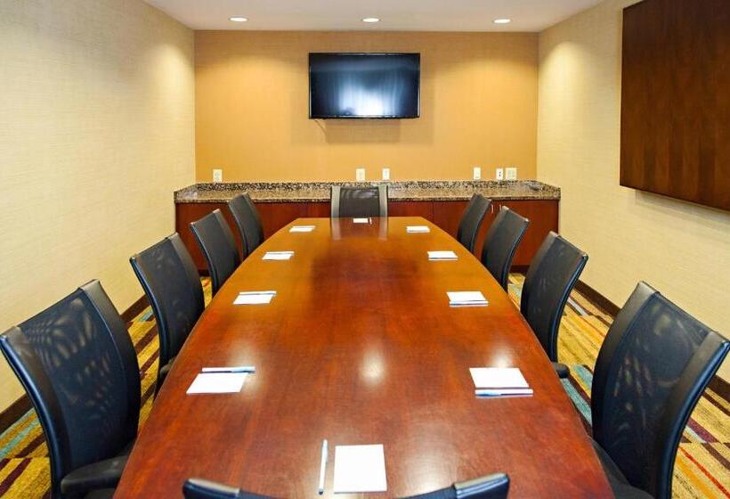 בית מלון כפרי Fairfield Inn & Suites By Marriott Somerset