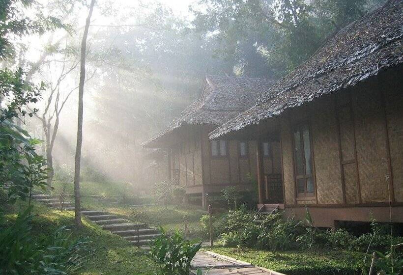 هتل Fern Resort Mae Hong Son