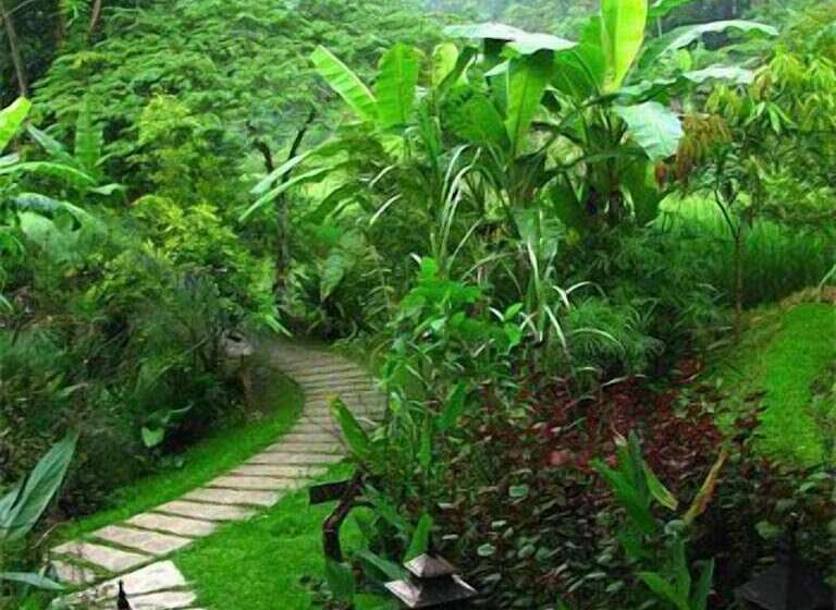 فندق Fern Resort Mae Hong Son