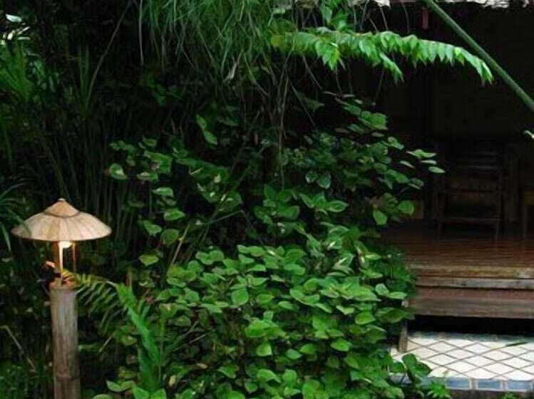 فندق Fern Resort Mae Hong Son