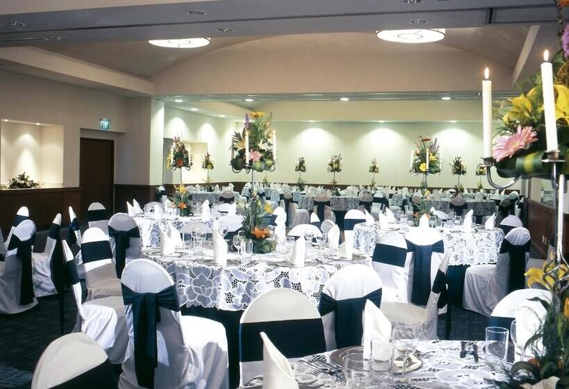 호텔 Fiesta Inn Express Puebla Finsa