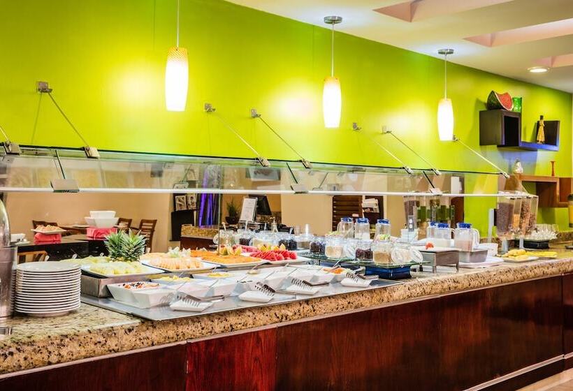 酒店 Fiesta Inn Tuxtla Gutierrez