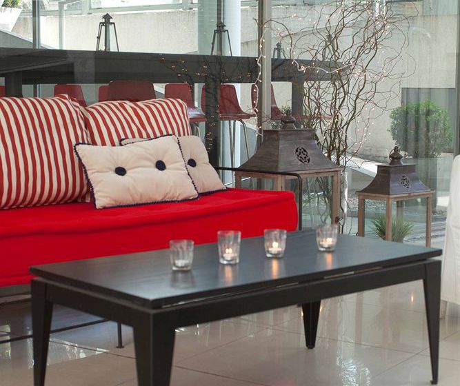 ホテル Apart Homes