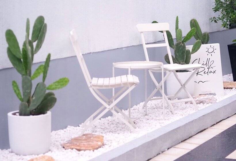 ホテル Furamaxclusive Asoke  Bangkok