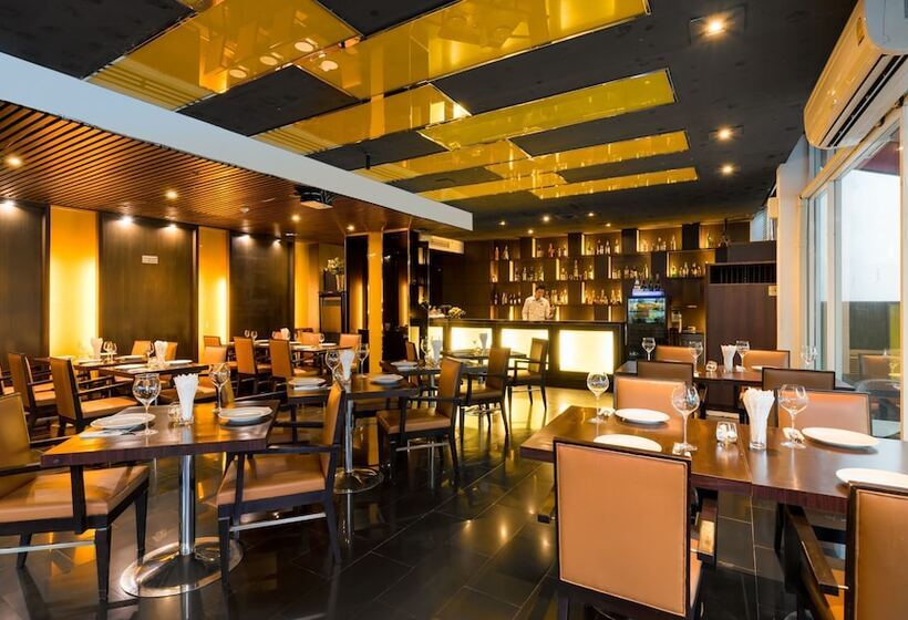 ホテル Furamaxclusive Asoke  Bangkok