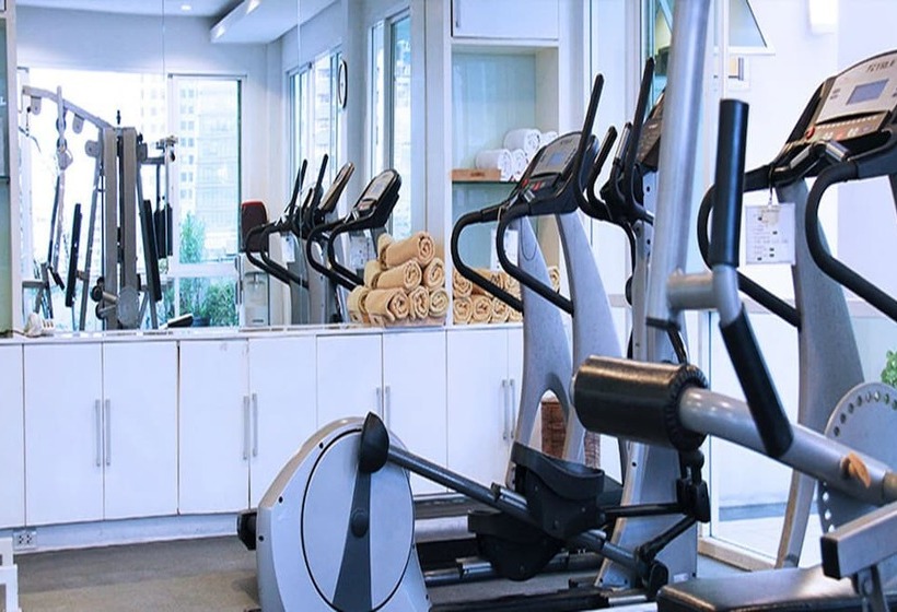 ホテル Furamaxclusive Asoke  Bangkok