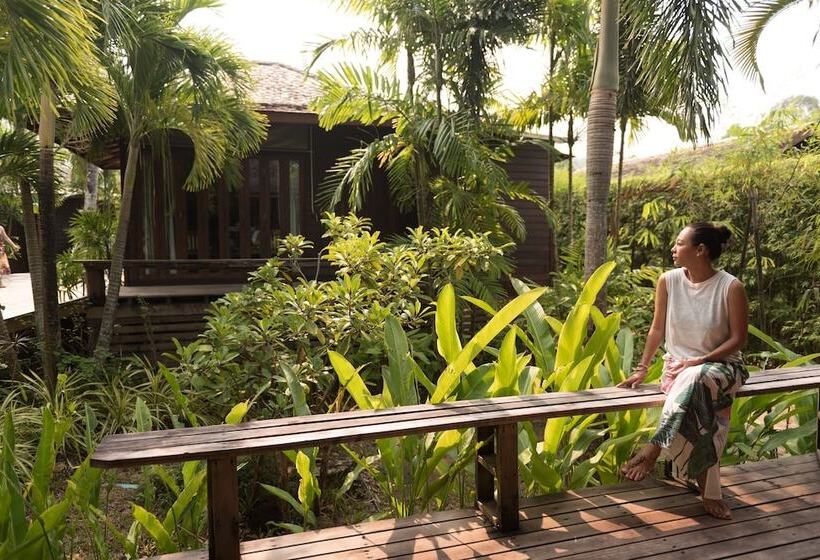 酒店 Gajapuri Resort Koh Chang