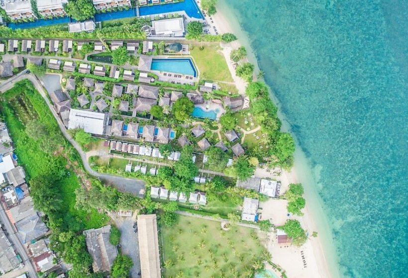 酒店 Gajapuri Resort Koh Chang