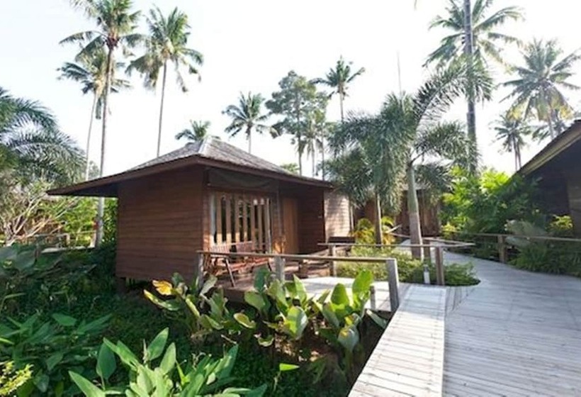 酒店 Gajapuri Resort Koh Chang