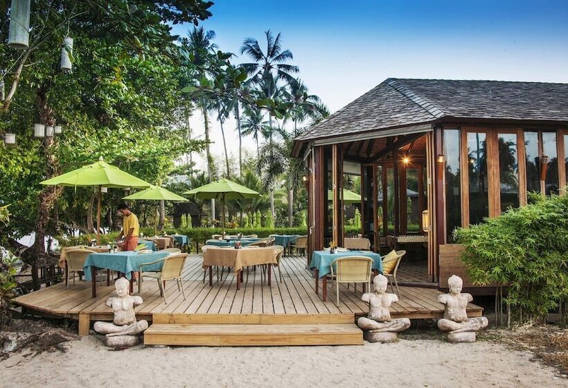 酒店 Gajapuri Resort Koh Chang