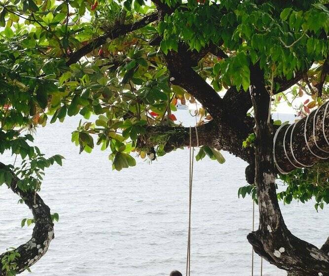 酒店 Gajapuri Resort Koh Chang