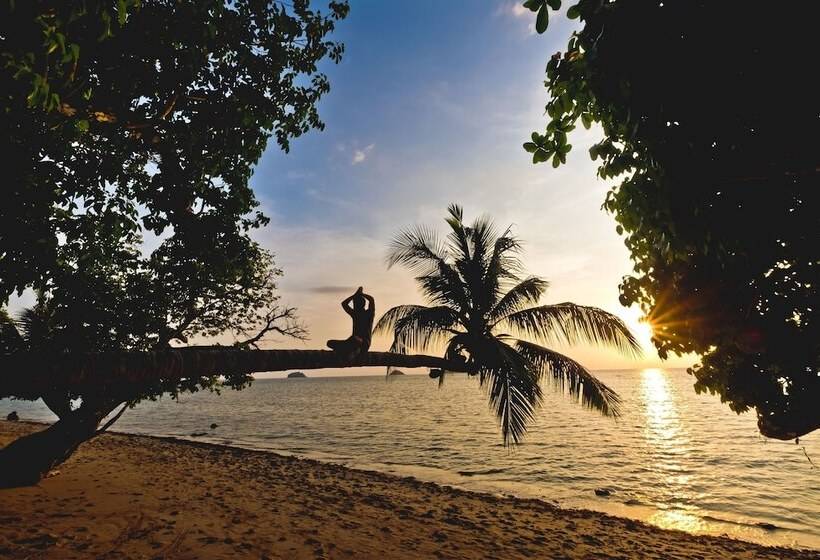 酒店 Gajapuri Resort Koh Chang