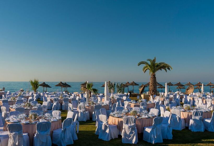 酒店 Giannoulis – Cavo Spada Luxury Sports & Leisure Resort & Spa