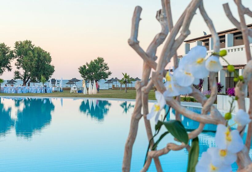 فندق Giannoulis – Cavo Spada Luxury Sports & Leisure Resort & Spa