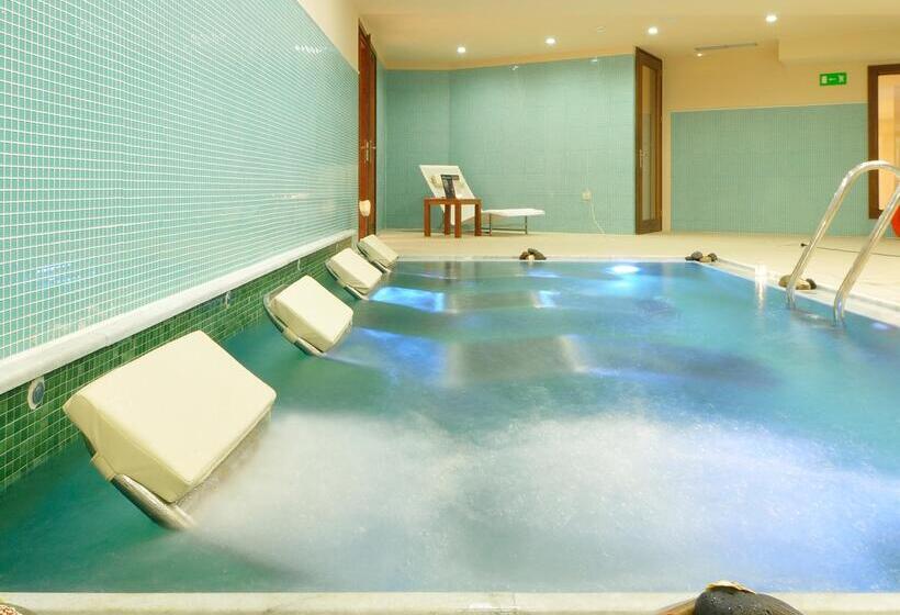 فندق Giannoulis – Cavo Spada Luxury Sports & Leisure Resort & Spa